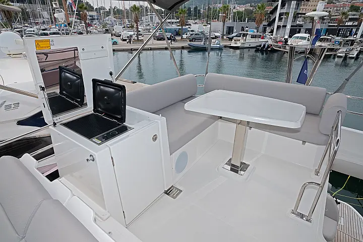 Prestige 420 Fly - 