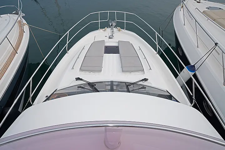 Prestige 420 Fly - 