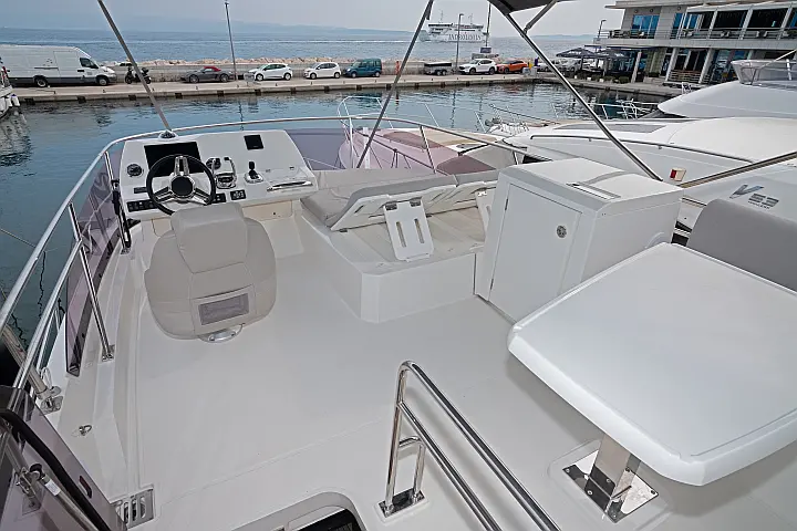 Prestige 420 Fly - 