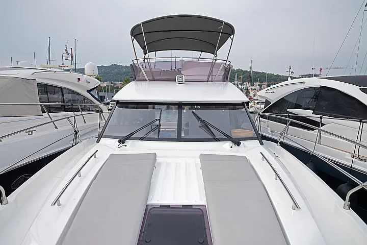 Prestige 420 Fly - 