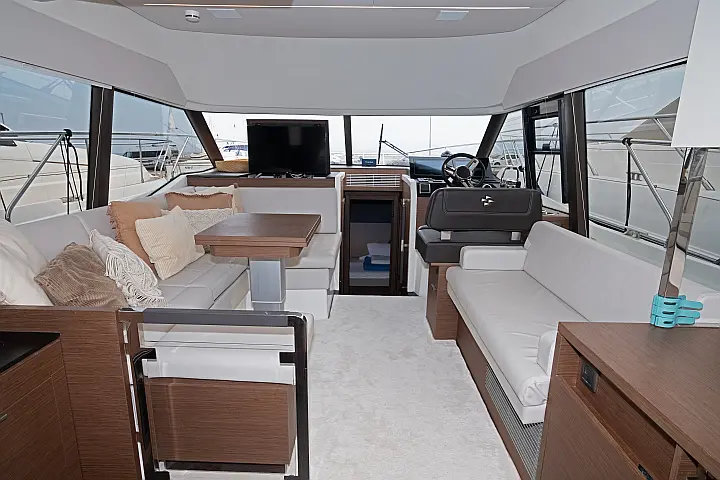 Prestige 420 Fly - 