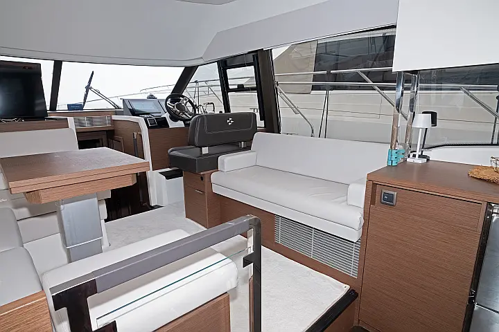 Prestige 420 Fly - 