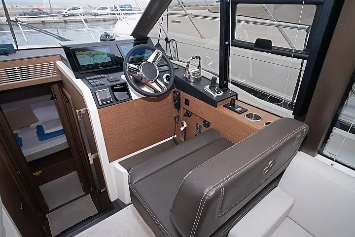 Prestige 420 Fly - 