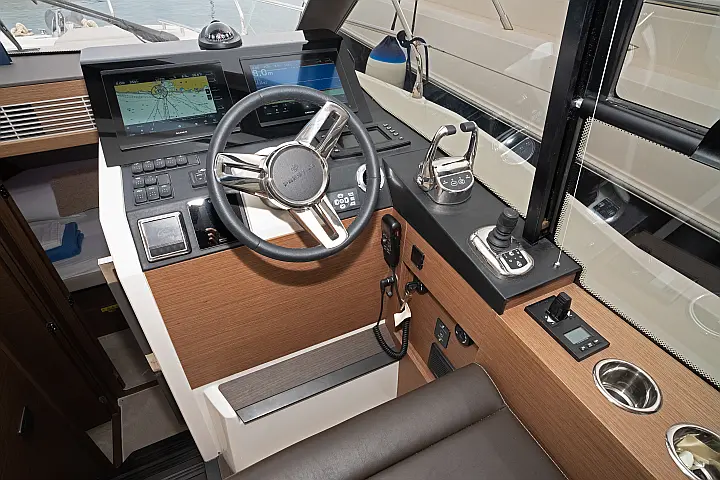 Prestige 420 Fly - 