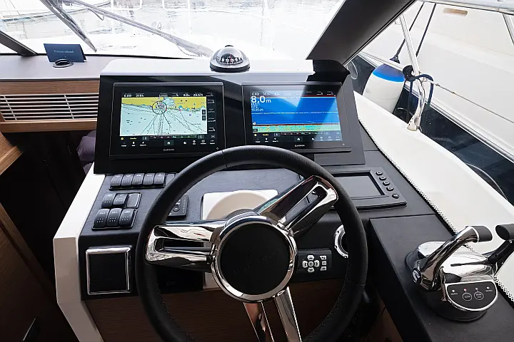 Prestige 420 Fly - 