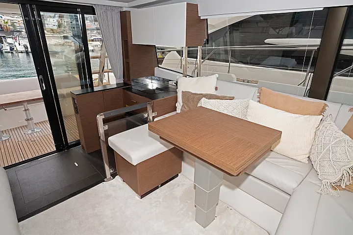 Prestige 420 Fly - 