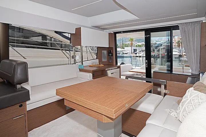 Prestige 420 Fly - 
