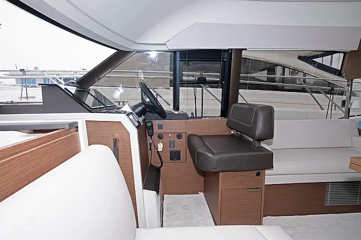 Prestige 420 Fly - 