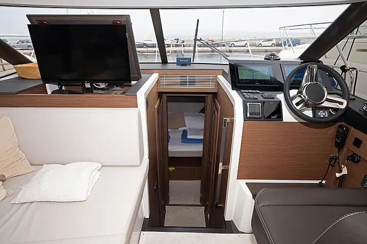 Prestige 420 Fly - 