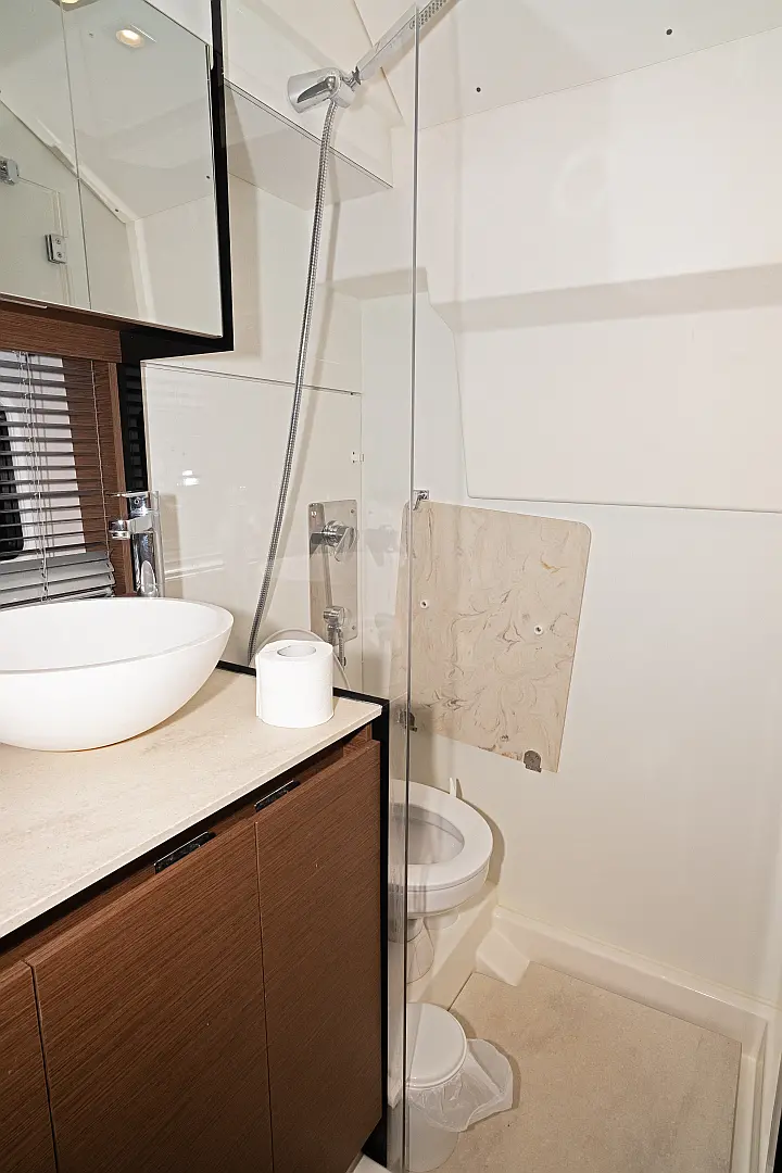 Prestige 420 Fly - 