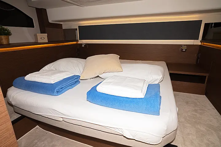 Prestige 420 Fly - 
