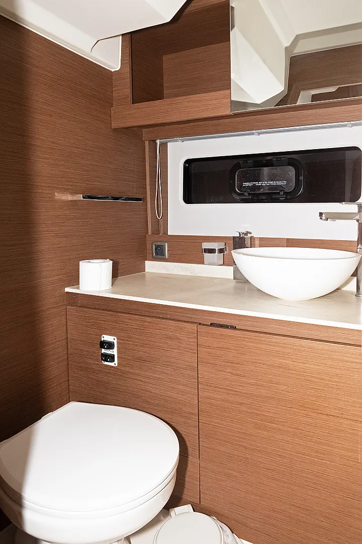 Prestige 420 Fly - 