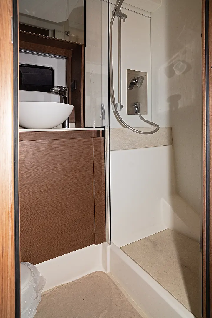 Prestige 420 Fly - 