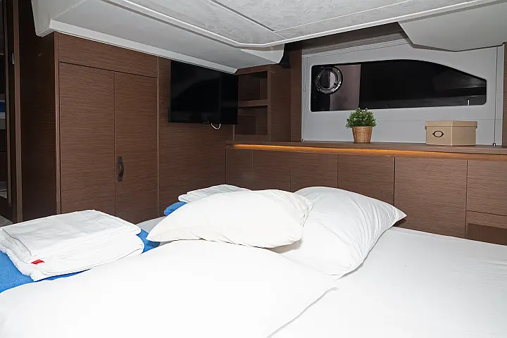 Prestige 420 Fly - 