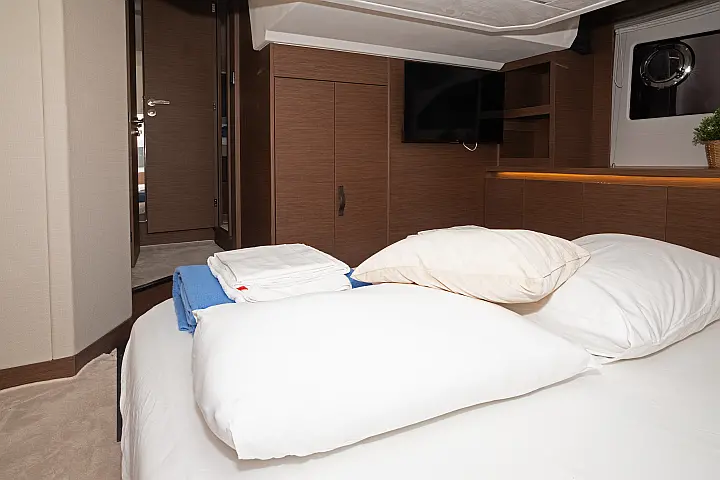 Prestige 420 Fly - 