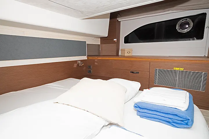 Prestige 420 Fly - 