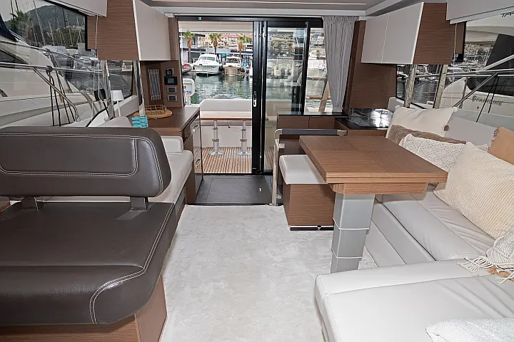 Prestige 420 Fly - 