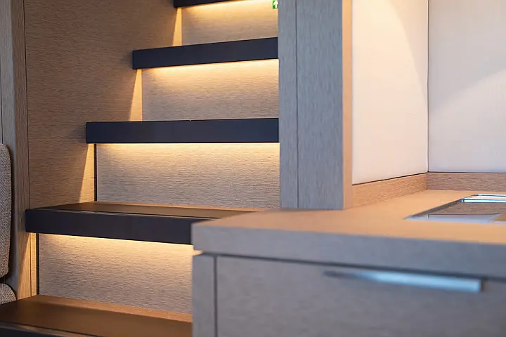 Lagoon Seventy 8 - 