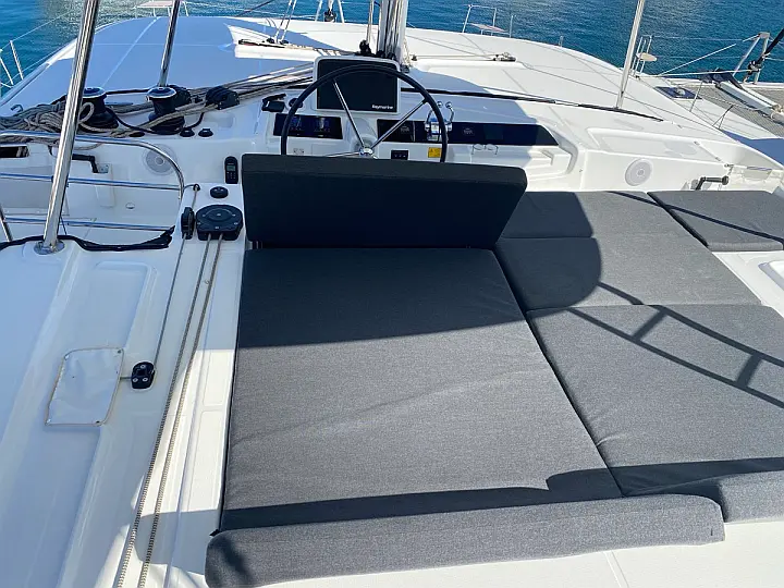 Lagoon 46 - 