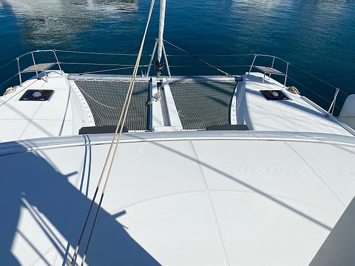 Lagoon 46 - 