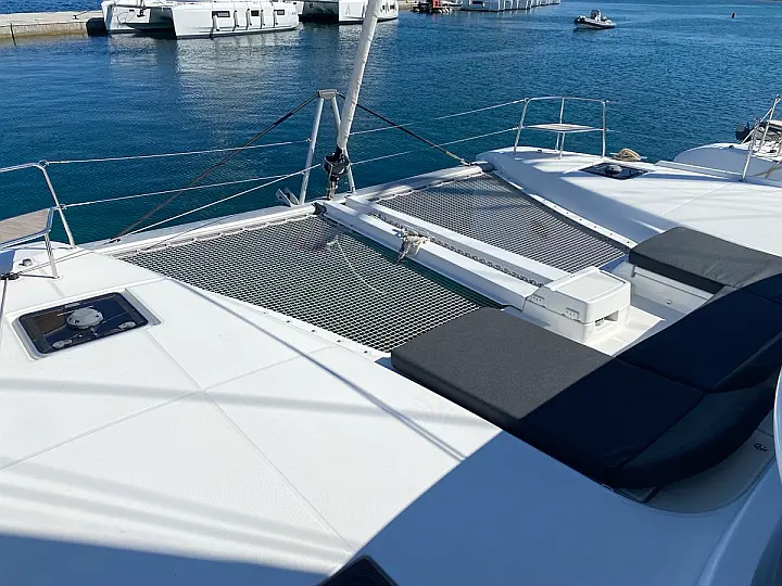Lagoon 46 - 