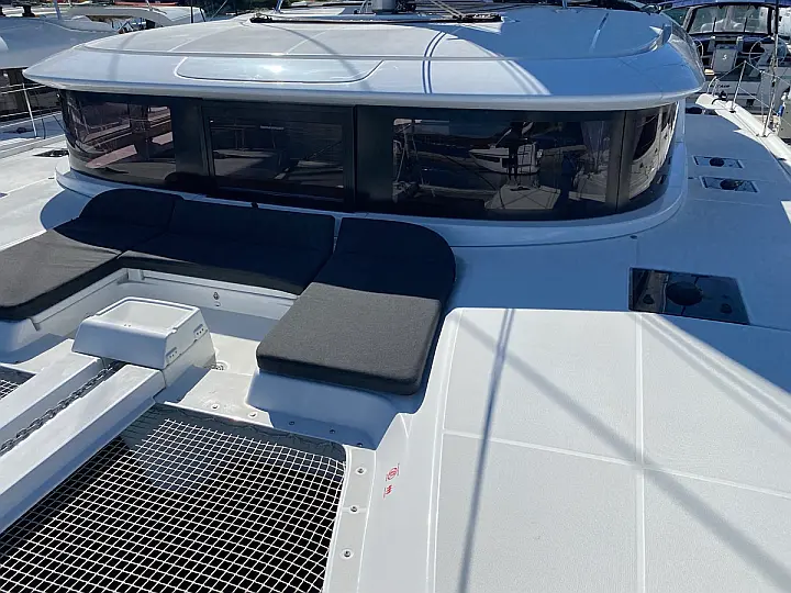 Lagoon 46 - 