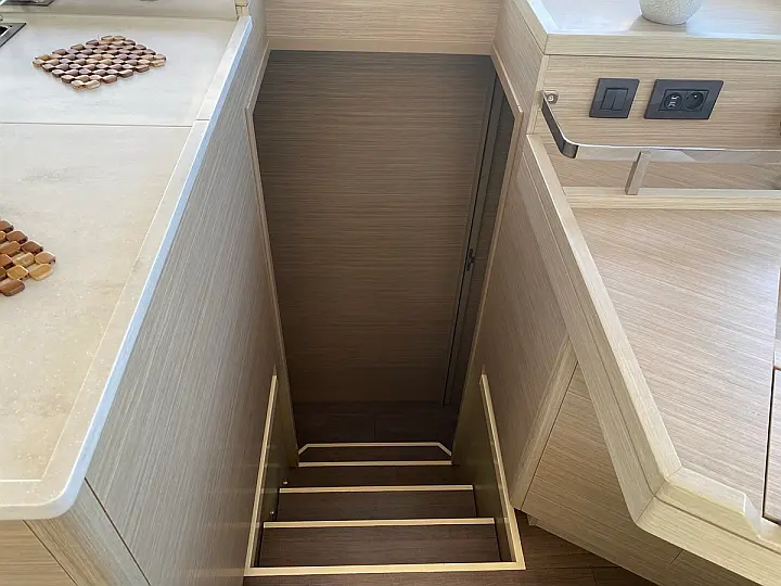 Lagoon 46 - 