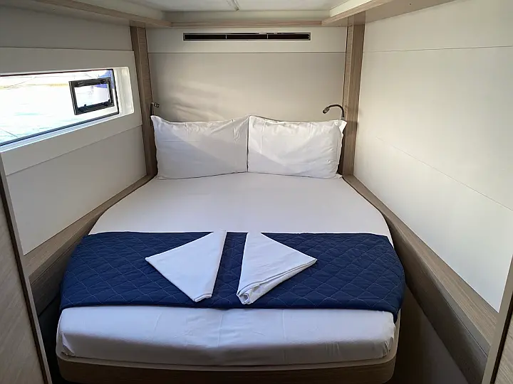 Lagoon 46 - 