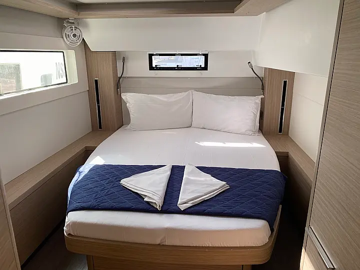 Lagoon 46 - 