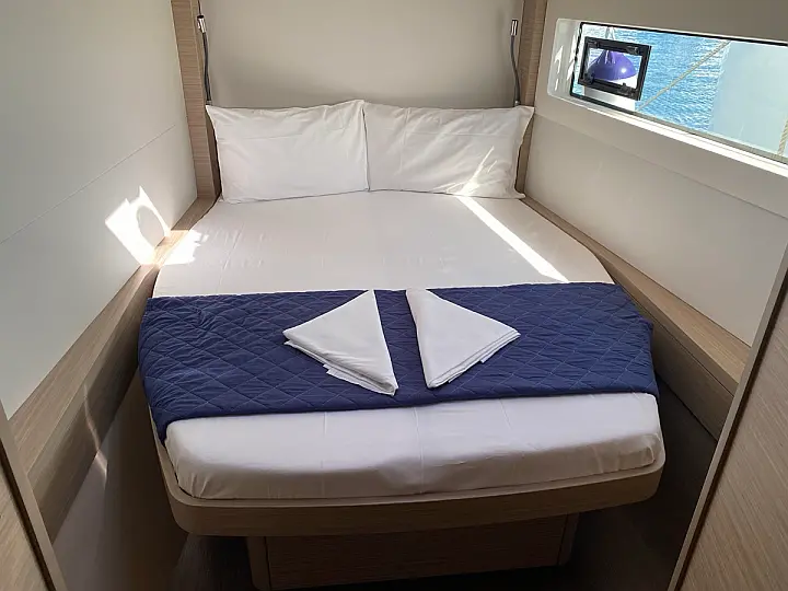 Lagoon 46 - 