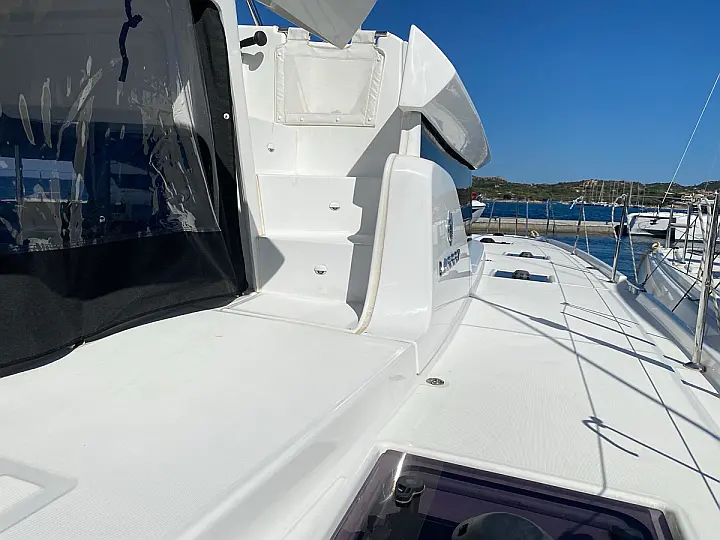 Lagoon 46 - 