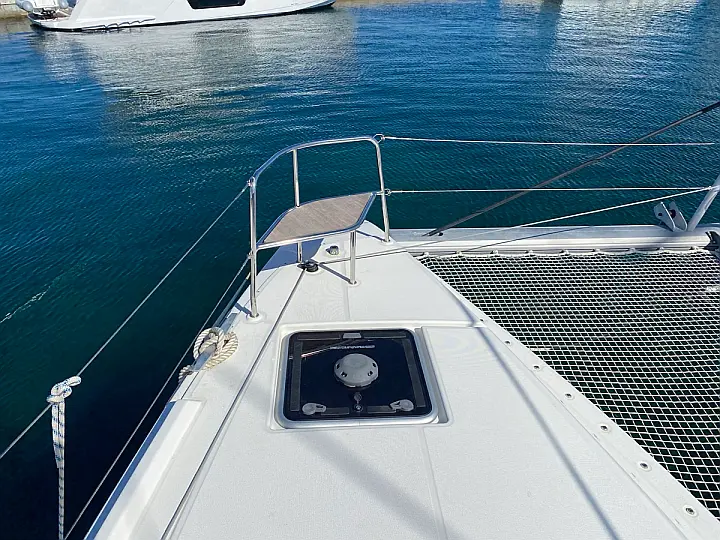 Lagoon 46 - 
