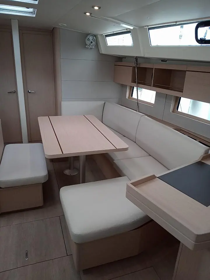 Oceanis 46.1 (4 cab) - 