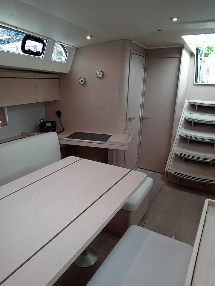 Oceanis 46.1 (4 cab) - 
