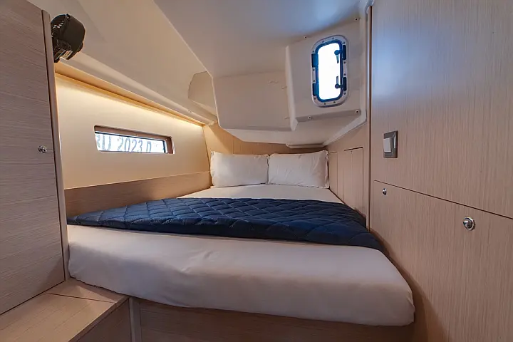 Oceanis 40.1 (3cab) - 