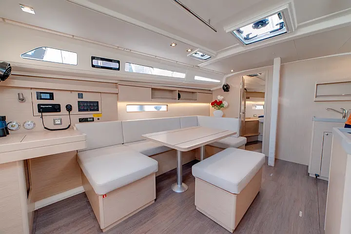 Oceanis 40.1 (3cab) - 