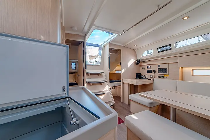 Oceanis 40.1 (3cab) - 