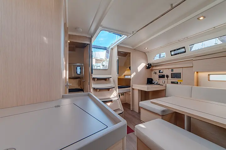 Oceanis 40.1 (3cab) - 