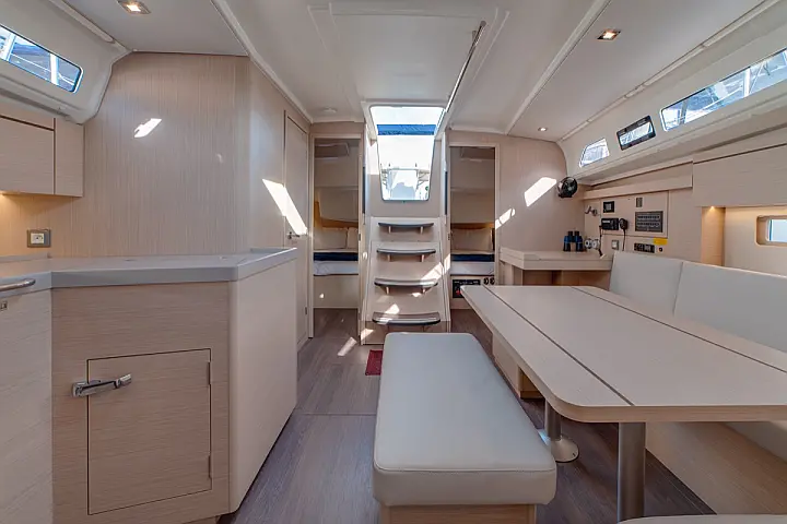 Oceanis 40.1 (3cab) - 