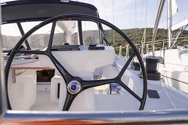 Oceanis 40.1 (3cab) - 