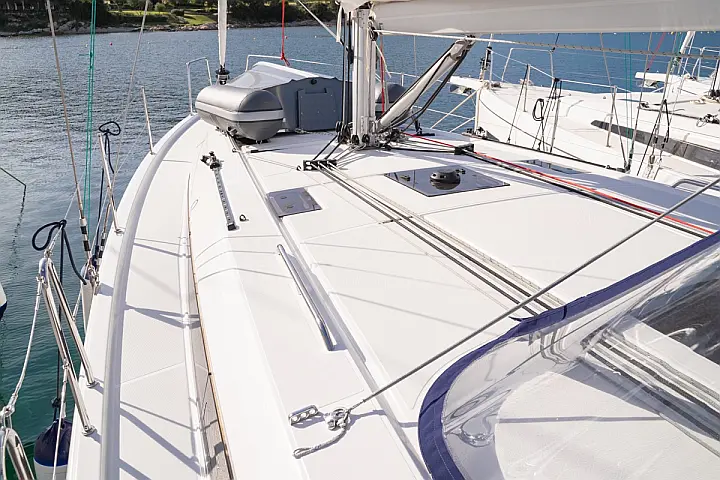 Oceanis 40.1 (3cab) - 