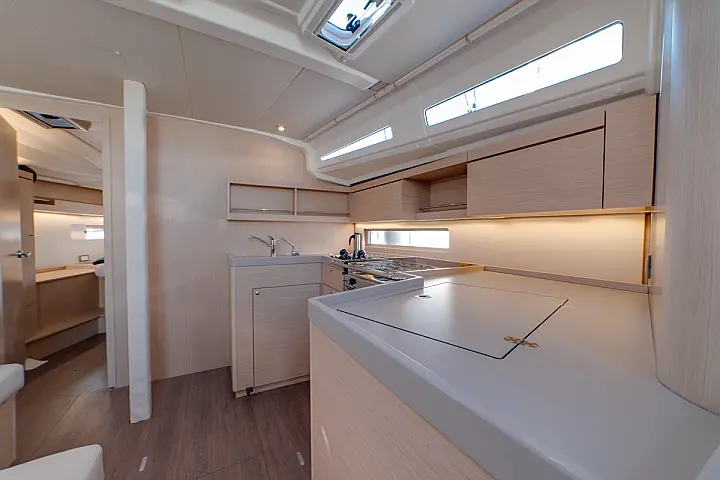 Oceanis 40.1 (3cab) - 