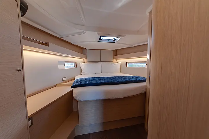 Oceanis 40.1 (3cab) - 