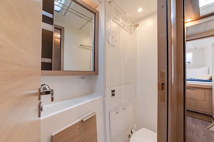 Lagoon 40 - 