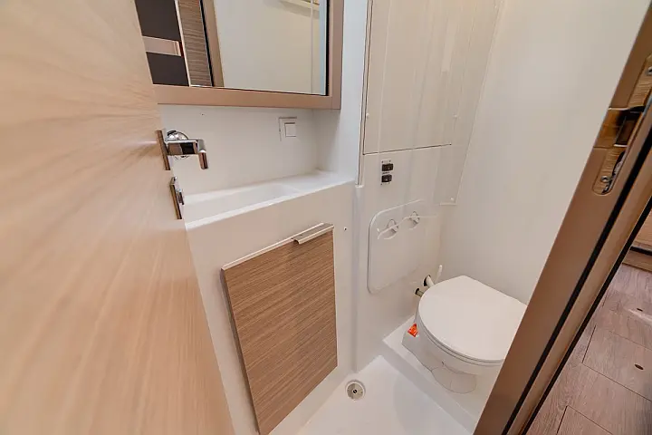 Lagoon 40 - 
