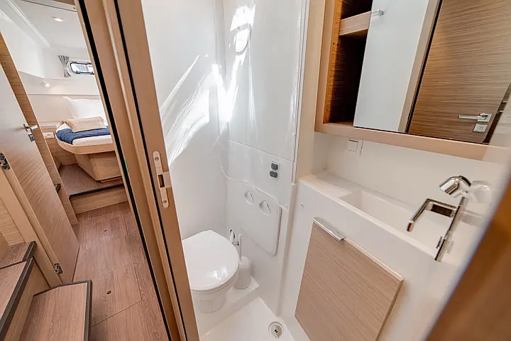 Lagoon 40 - 