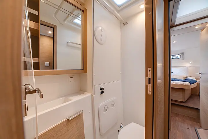 Lagoon 40 - 