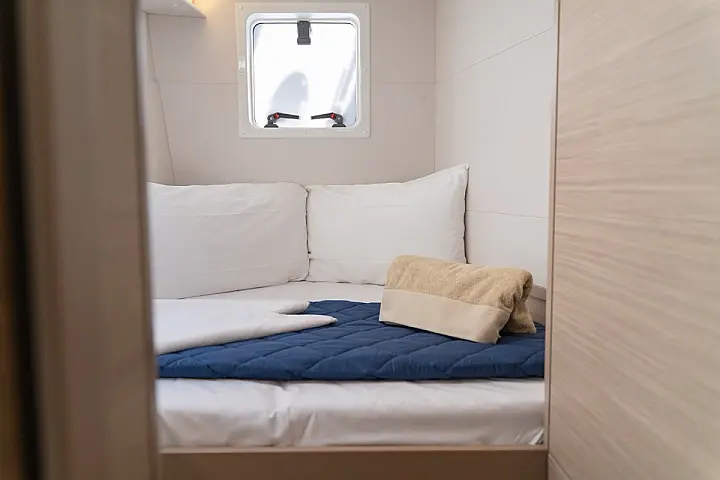 Lagoon 40 - 