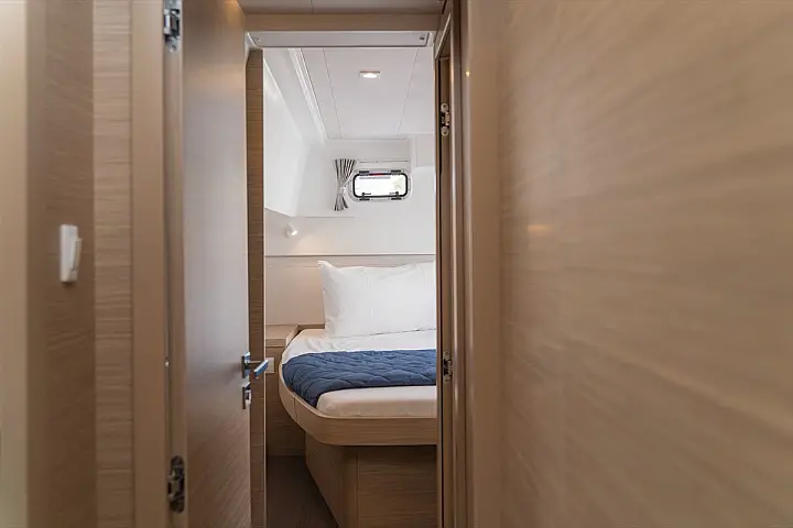 Lagoon 40 - 