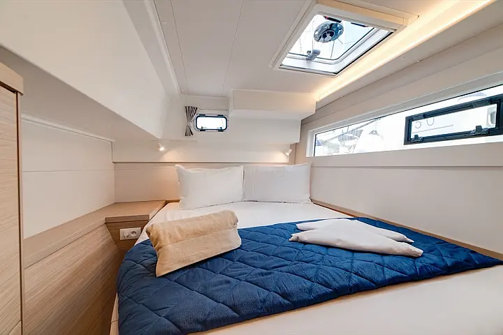 Lagoon 40 - 